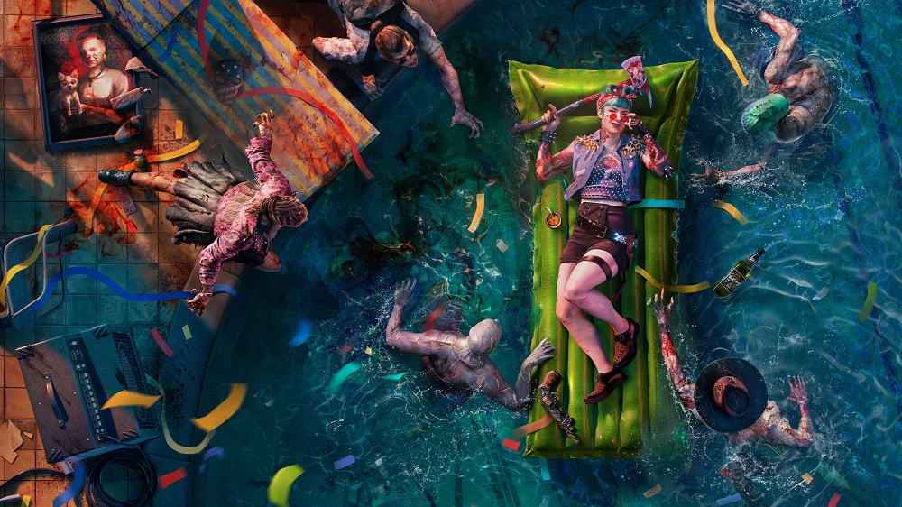 گیم&zwnj;پلی Dead Island &ndash; Series Bundle؛ مبارزه، اکتشاف و بقا